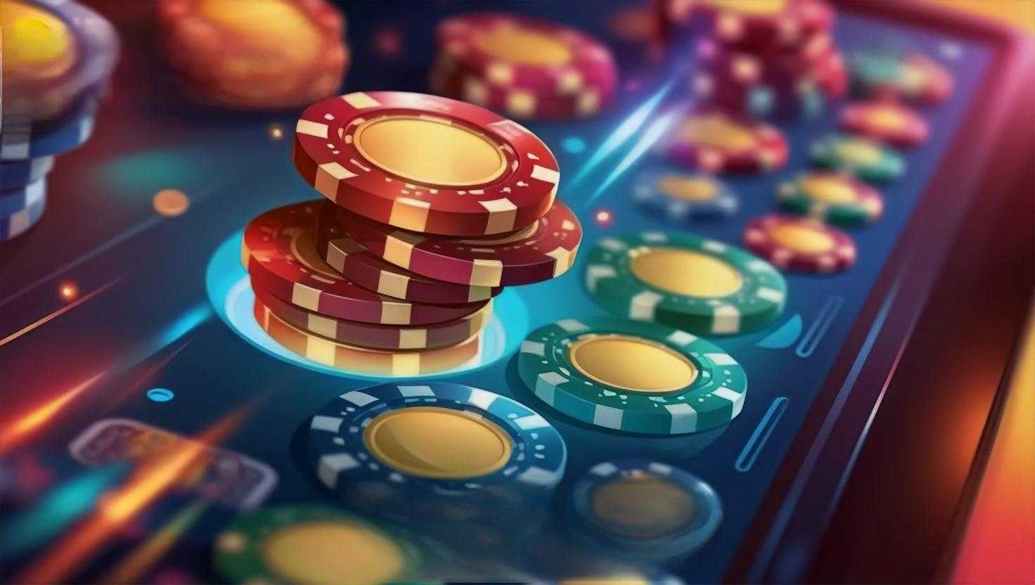 multibet games